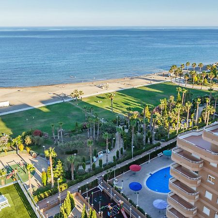 Goodplaces Oropesa Playa Orpesa Kültér fotó