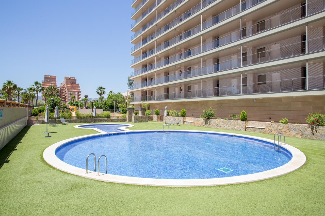 Goodplaces Oropesa Playa Orpesa Kültér fotó