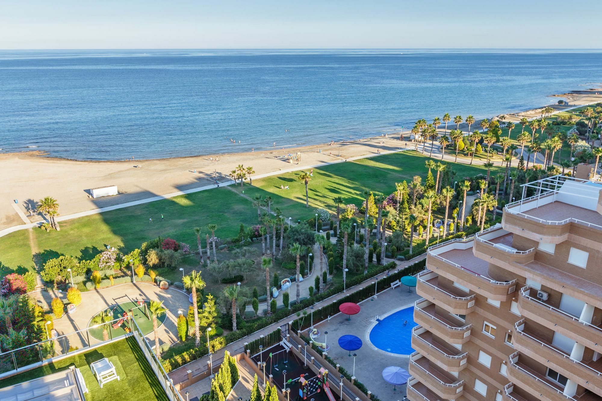 Goodplaces Oropesa Playa Orpesa Kültér fotó